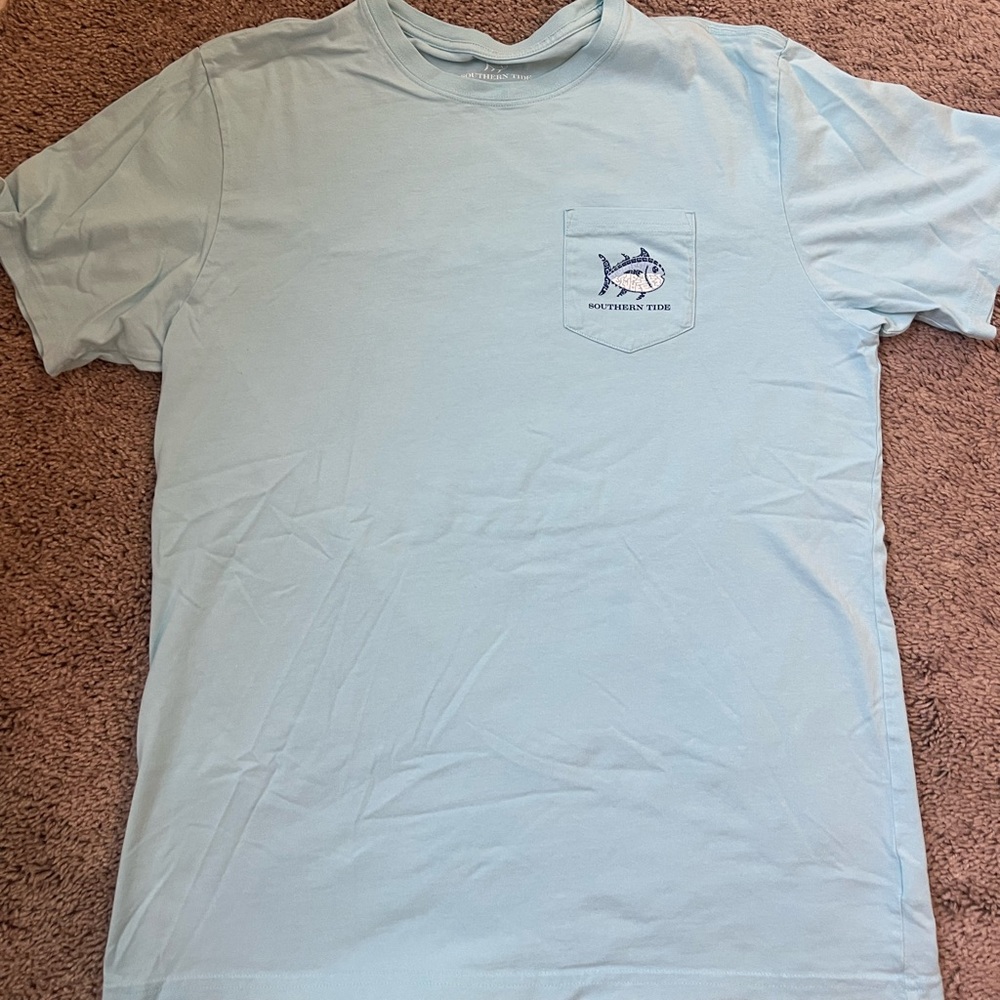 Southern Tide Tshirt